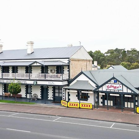 Naracoorte Hotel Motel Kültér fotó