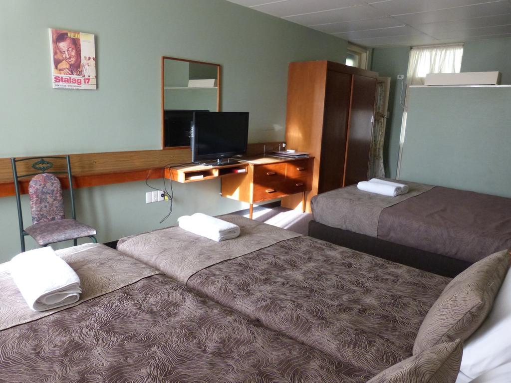 Naracoorte Hotel Motel Szoba fotó