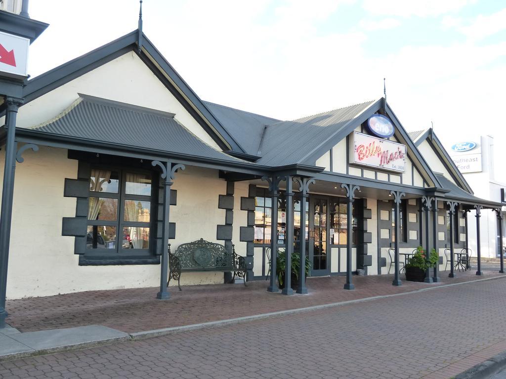Naracoorte Hotel Motel Kültér fotó