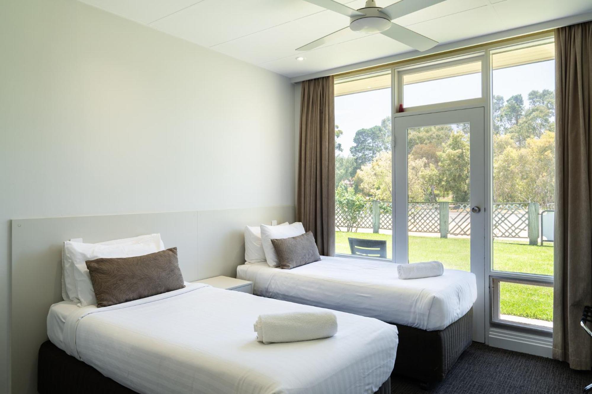 Naracoorte Hotel Motel Kültér fotó