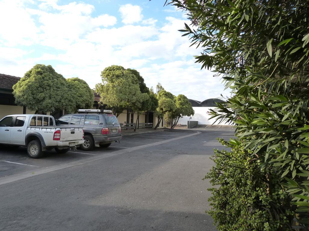 Naracoorte Hotel Motel Kültér fotó