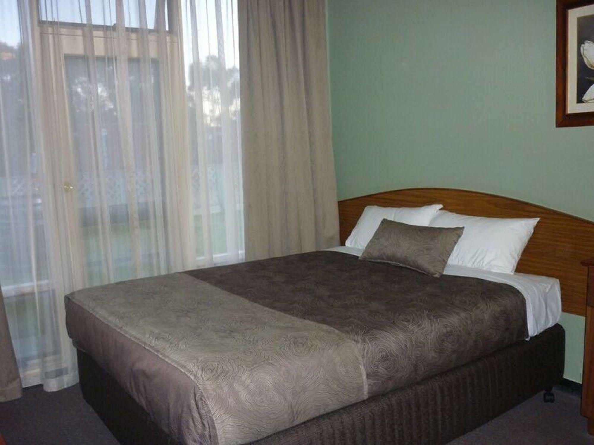 Naracoorte Hotel Motel Kültér fotó
