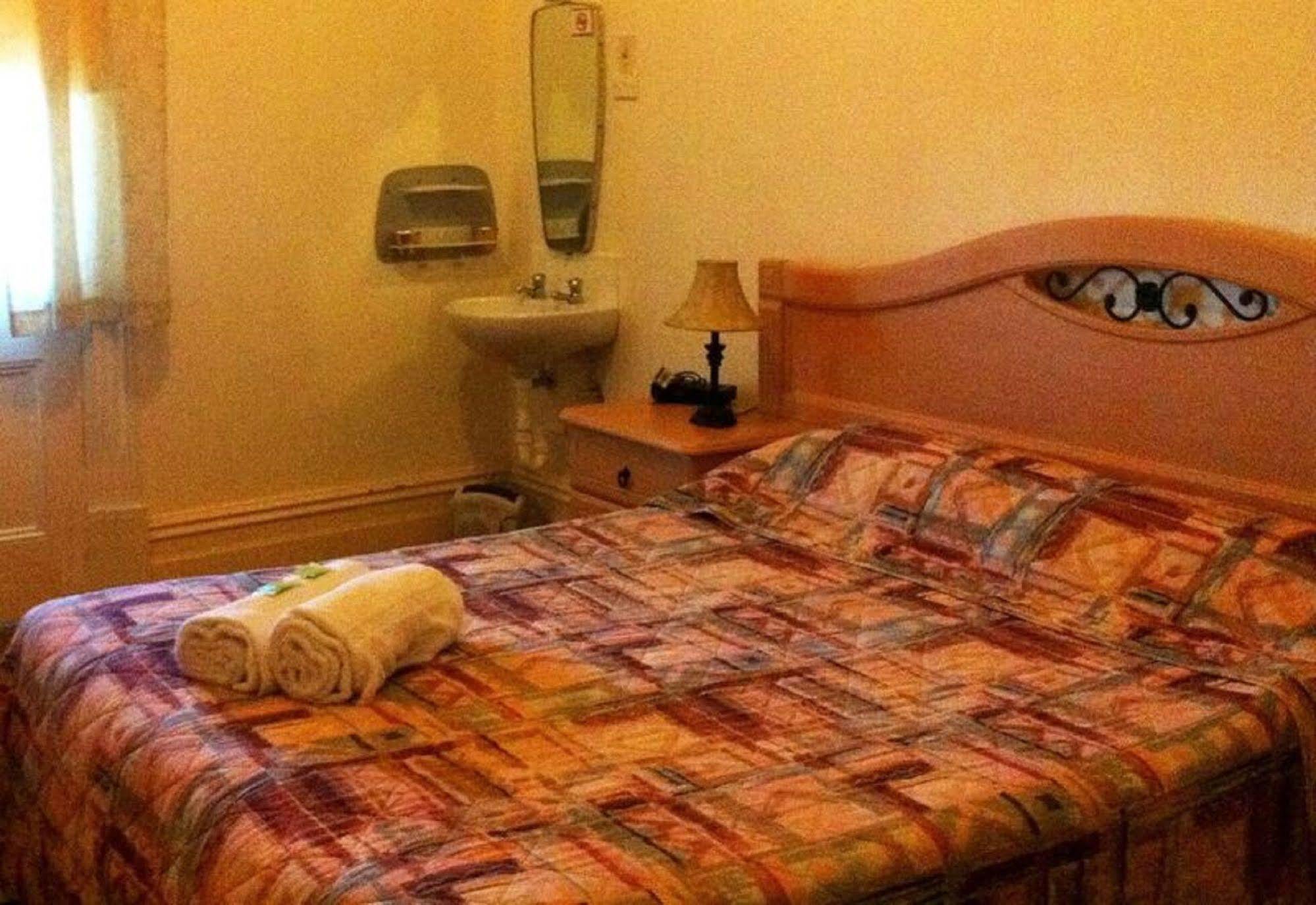 Naracoorte Hotel Motel Kültér fotó