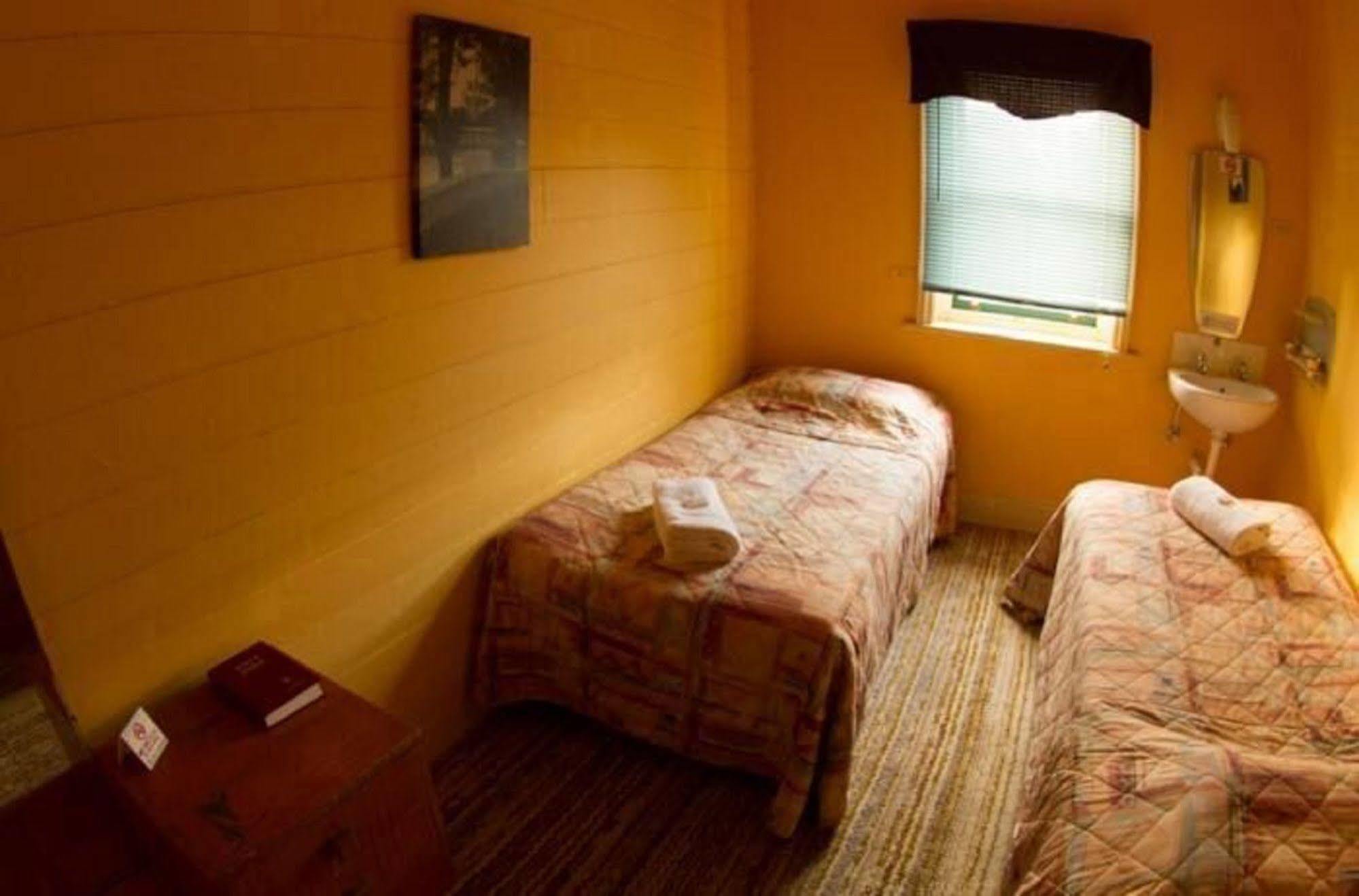 Naracoorte Hotel Motel Kültér fotó