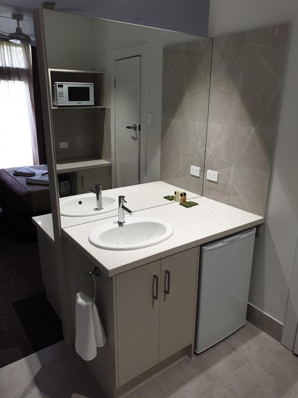 Naracoorte Hotel Motel Kültér fotó