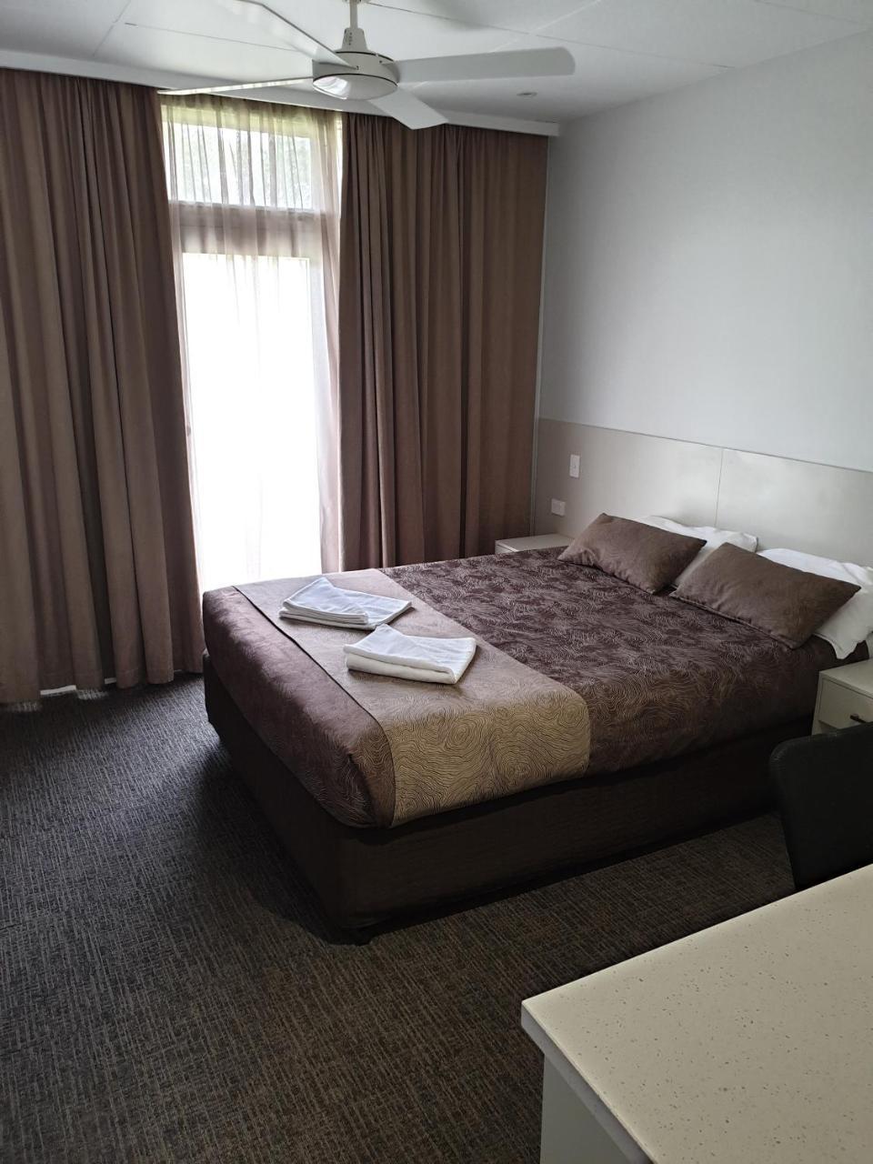 Naracoorte Hotel Motel Kültér fotó