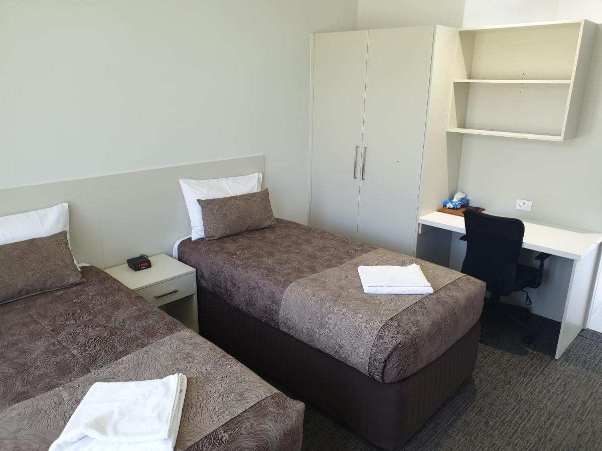 Naracoorte Hotel Motel Kültér fotó